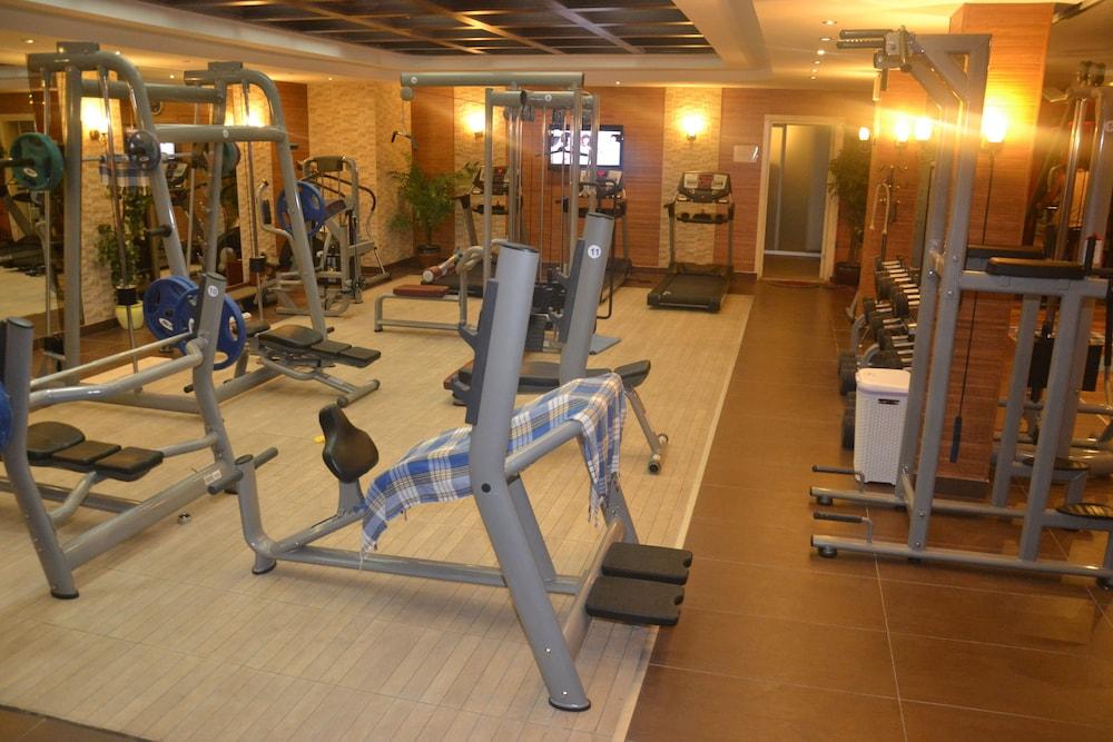 Hotel Romance Beach Marmaris