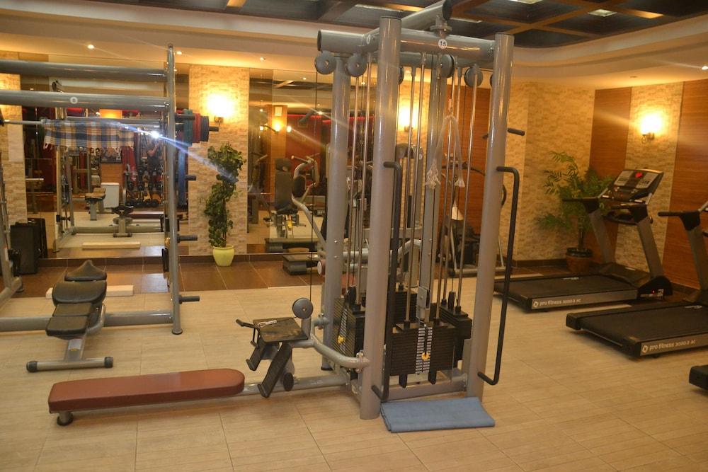 Romance Hotel Marmaris