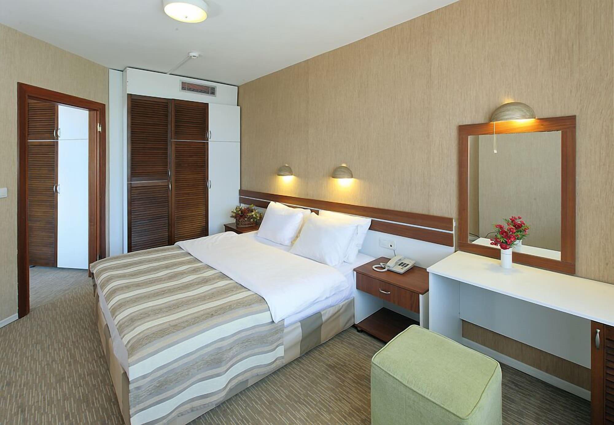 Fortuna Hotel