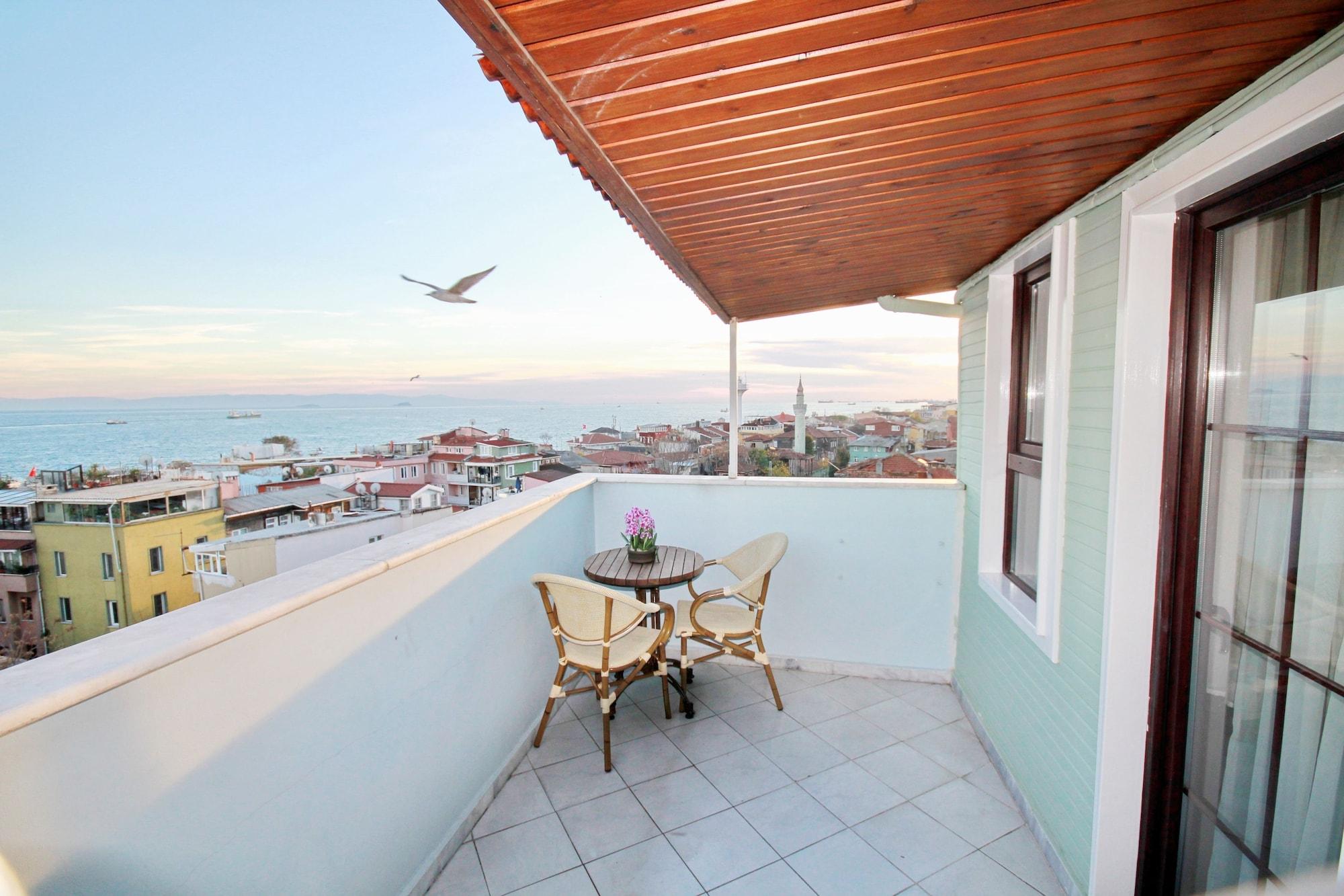 Historia-special Category Hotel 4*