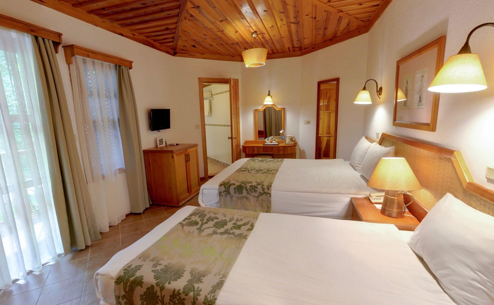 Montana Pine 4* Oludeniz
