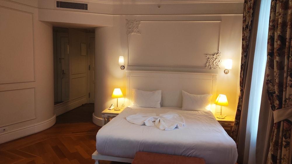 Corinne Art & Boutique 4* Istanbul