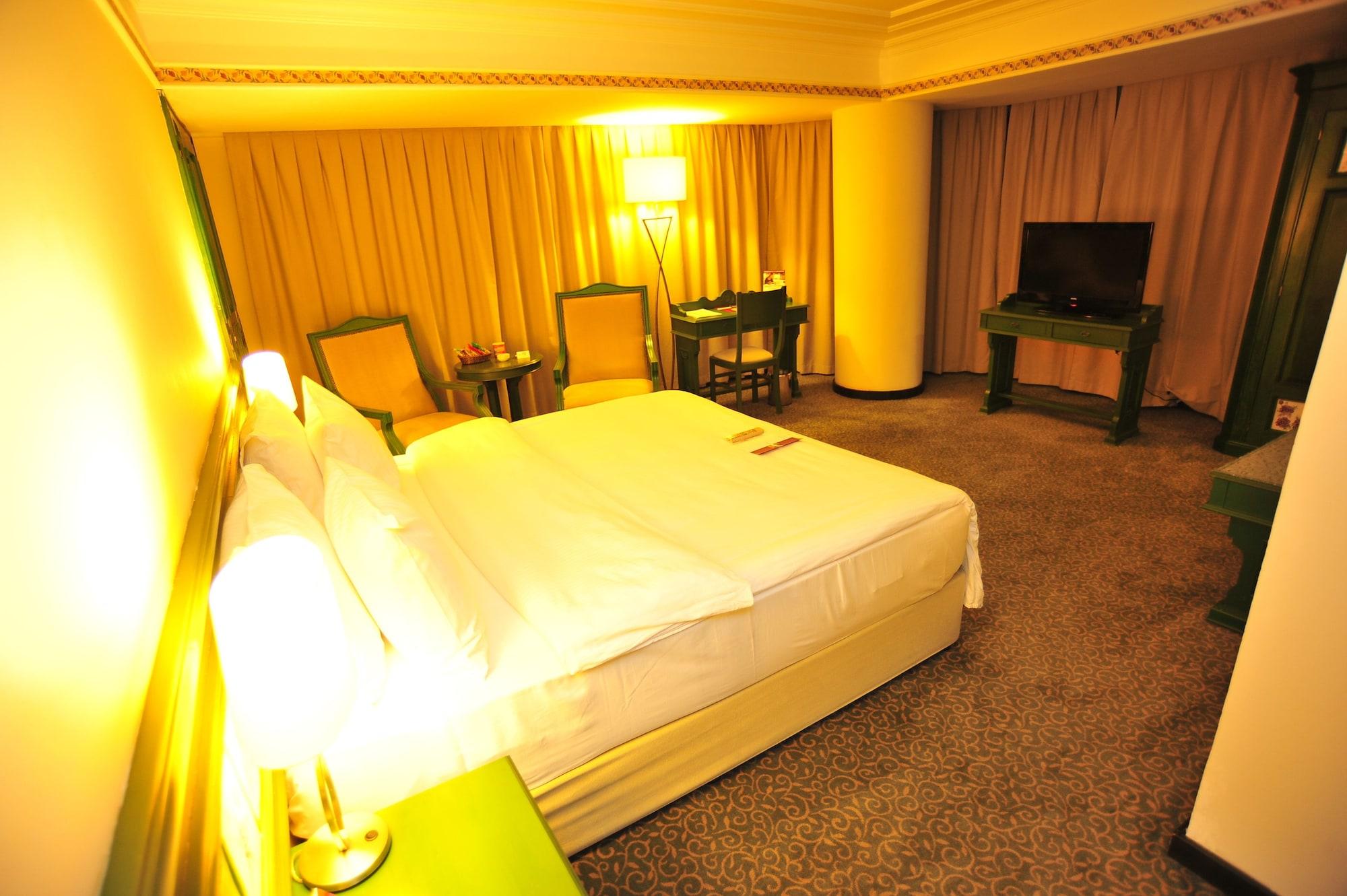 Anemon Kent Hotel Izmir