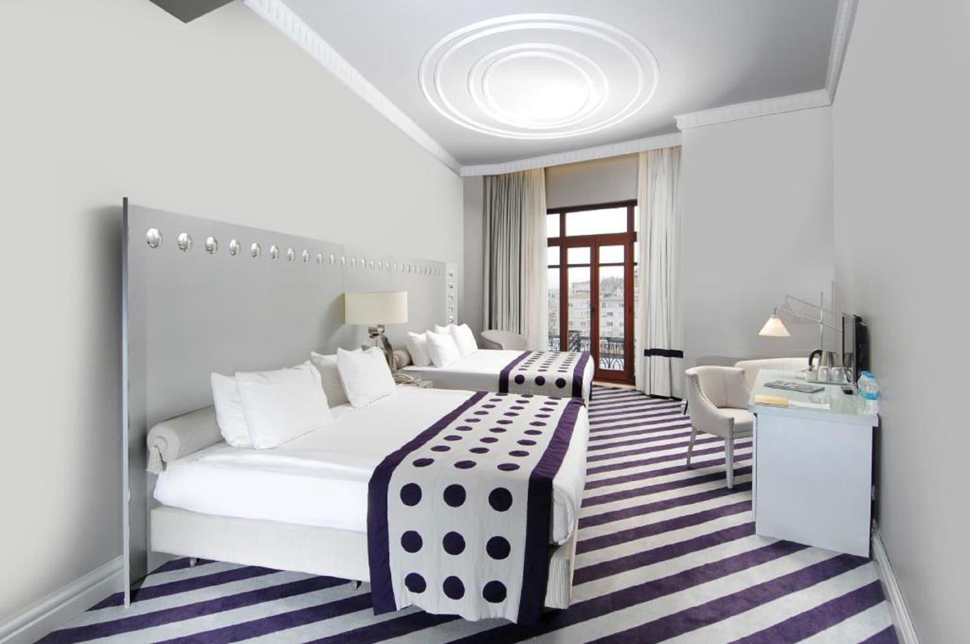 Taxim Hill Istanbul