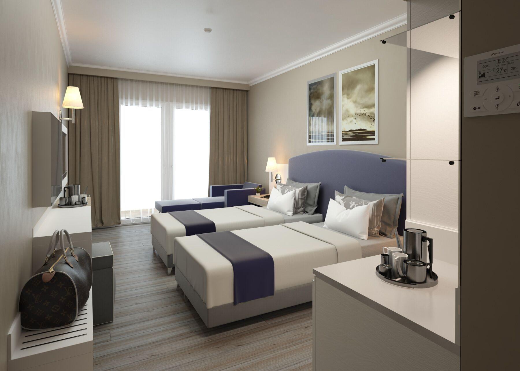 L'ancora 4* Kemer