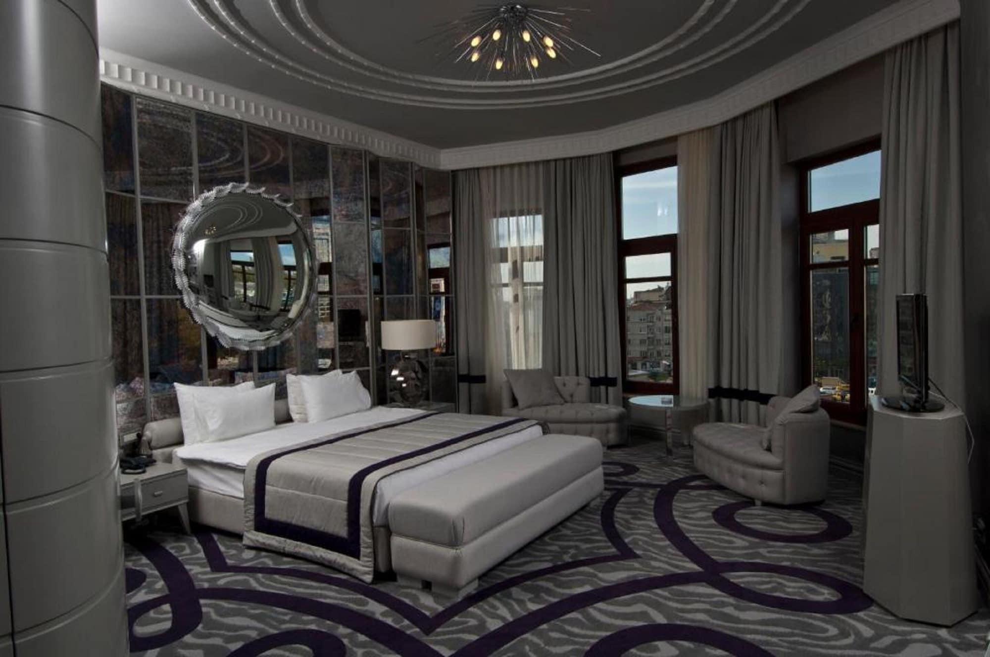 Taxim Hill 4* Istanbul