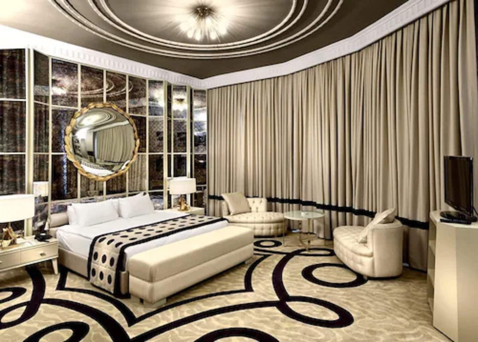 Hotel Taxim Hill Istanbul