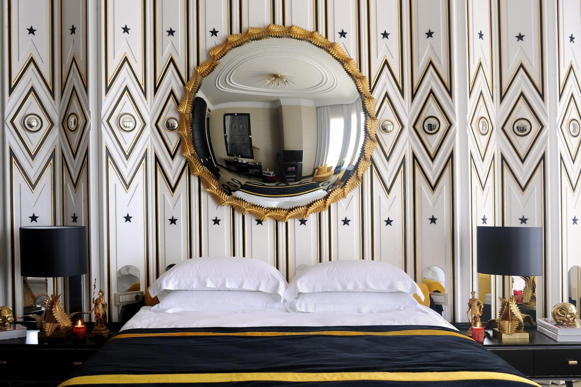 Hotel Taxim Hill Istanbul
