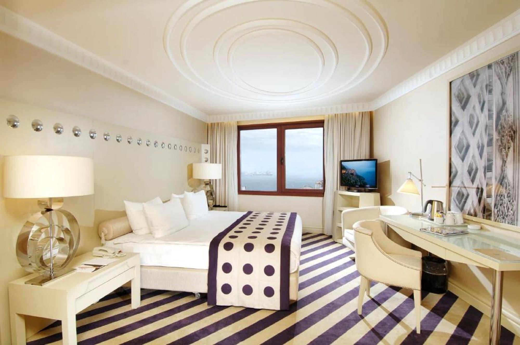 Hotel Taxim Hill Istanbul