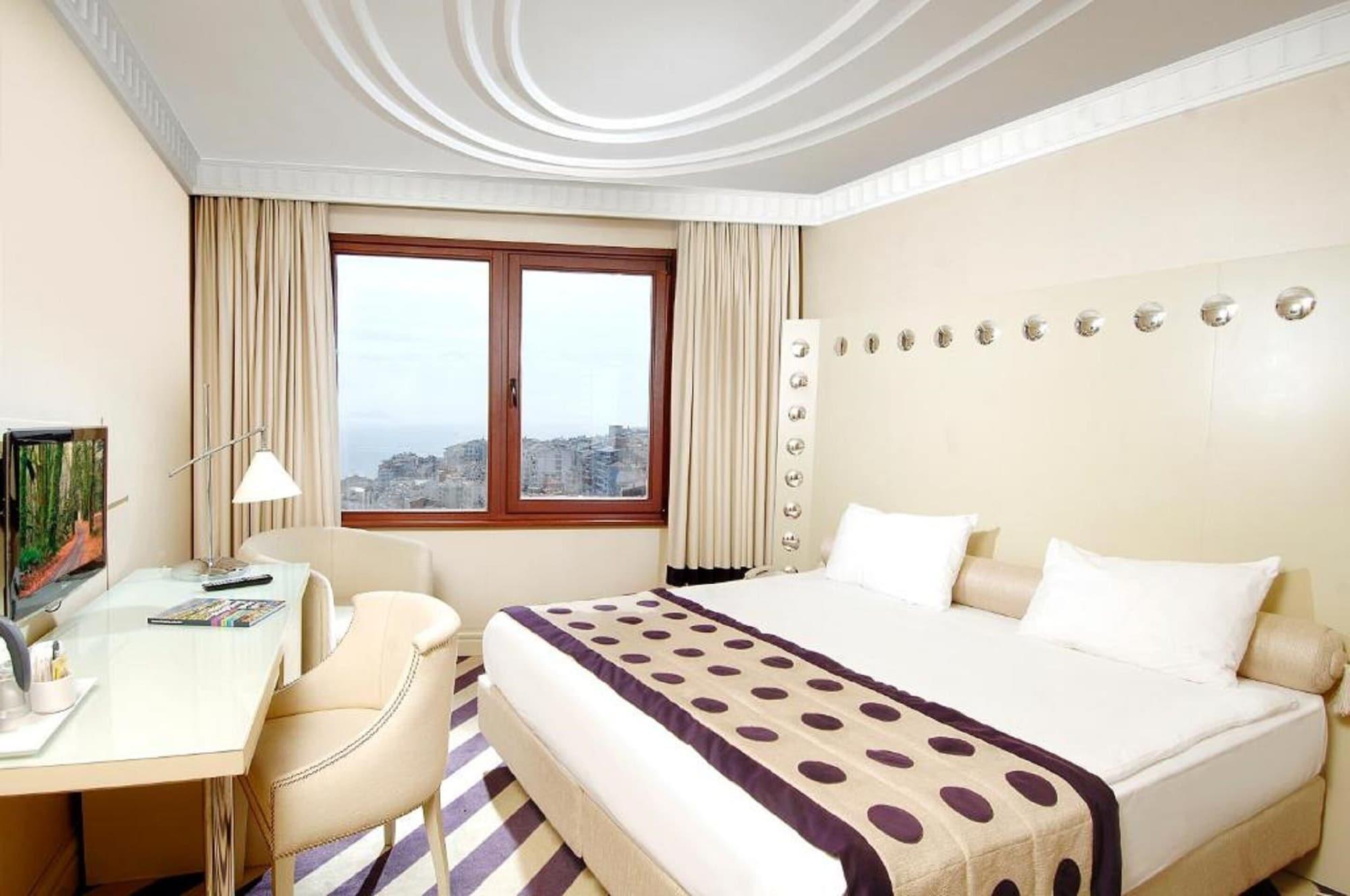 Taxim Hill Hotel Istanbul