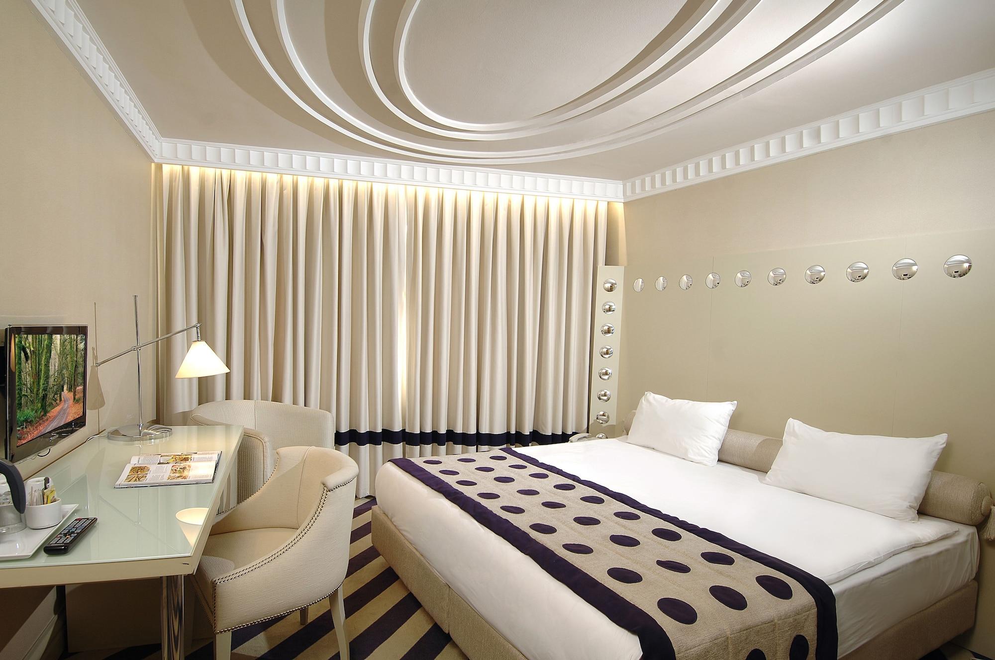 Taxim Hill Hotel 4*