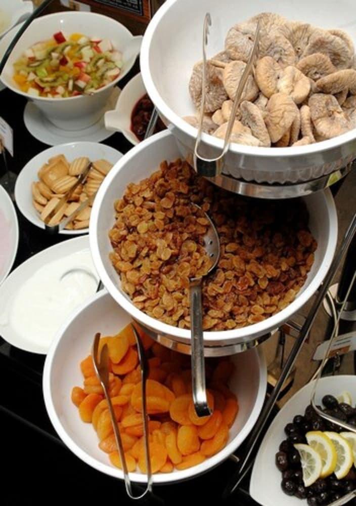 Hotel Taxim Hill Istanbul