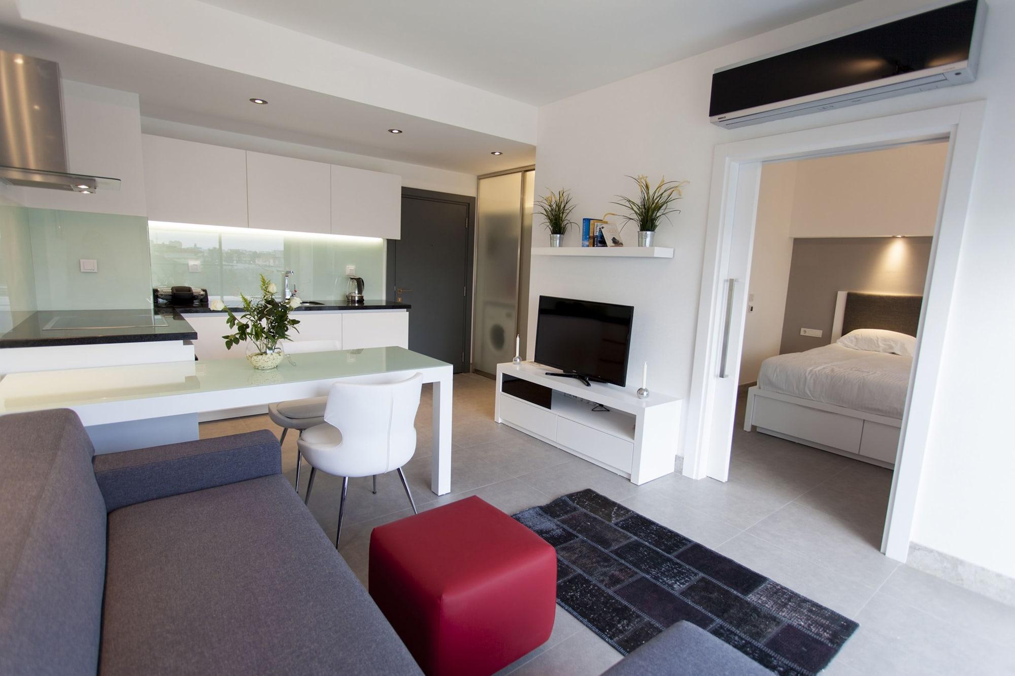Q Spa 5* Side