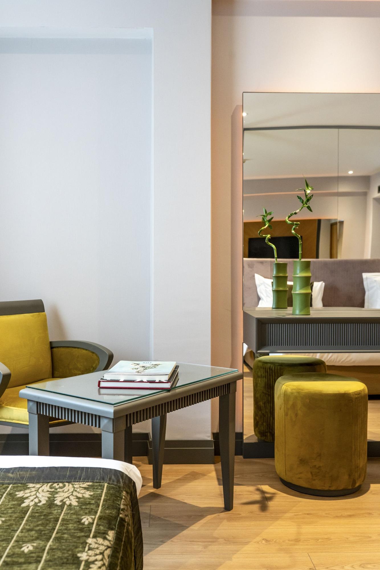 Oran Hotel 4*