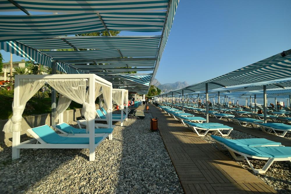 Hotel L'ancora 4*