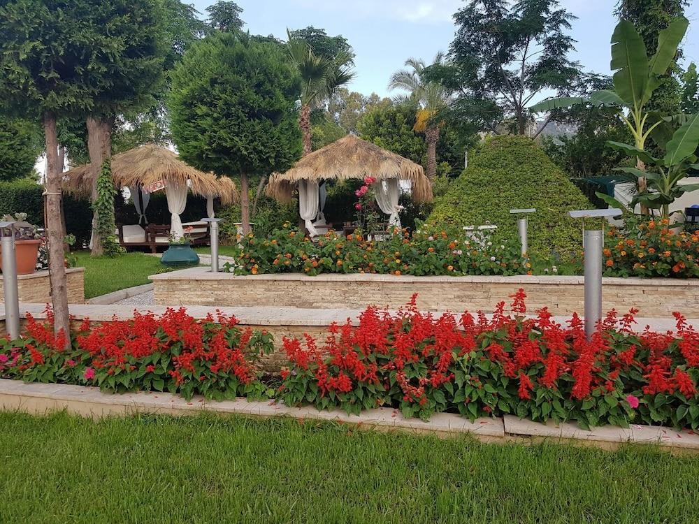 L'ancora 4* Kemer