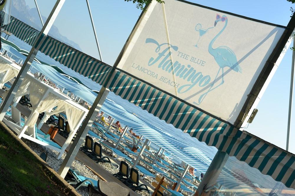 L'ancora Hotel 4*