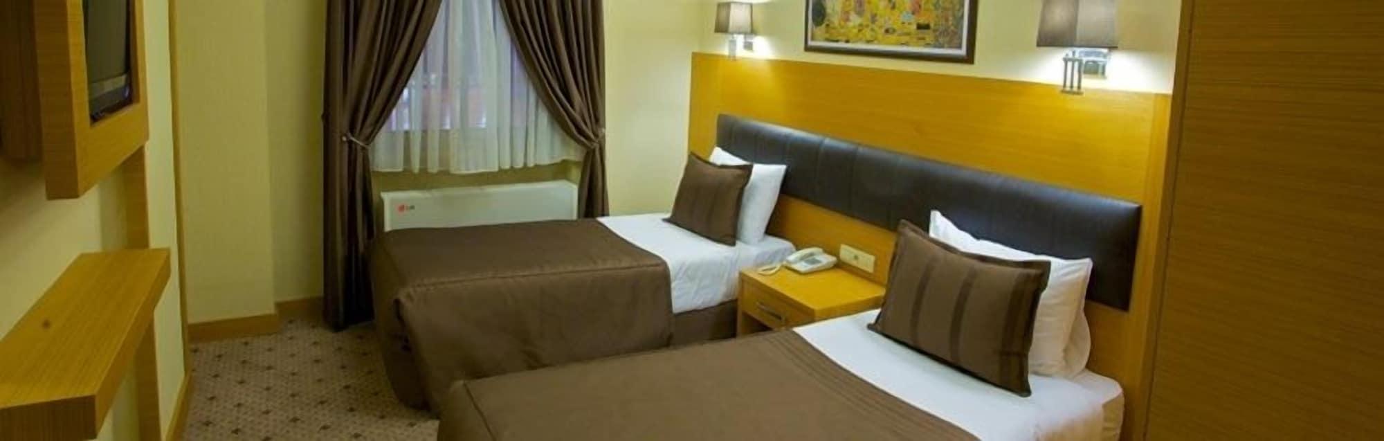 Hotel Mirilayon - Old Town