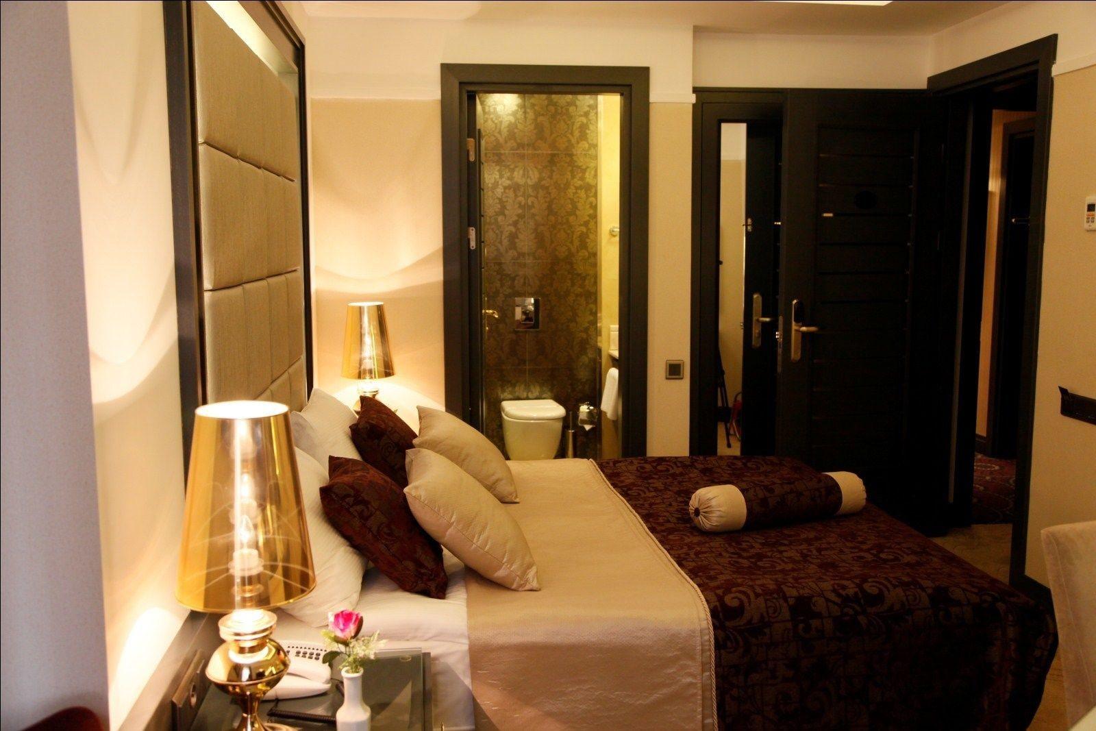 Mirilayon - Old Town Hotel Istanbul