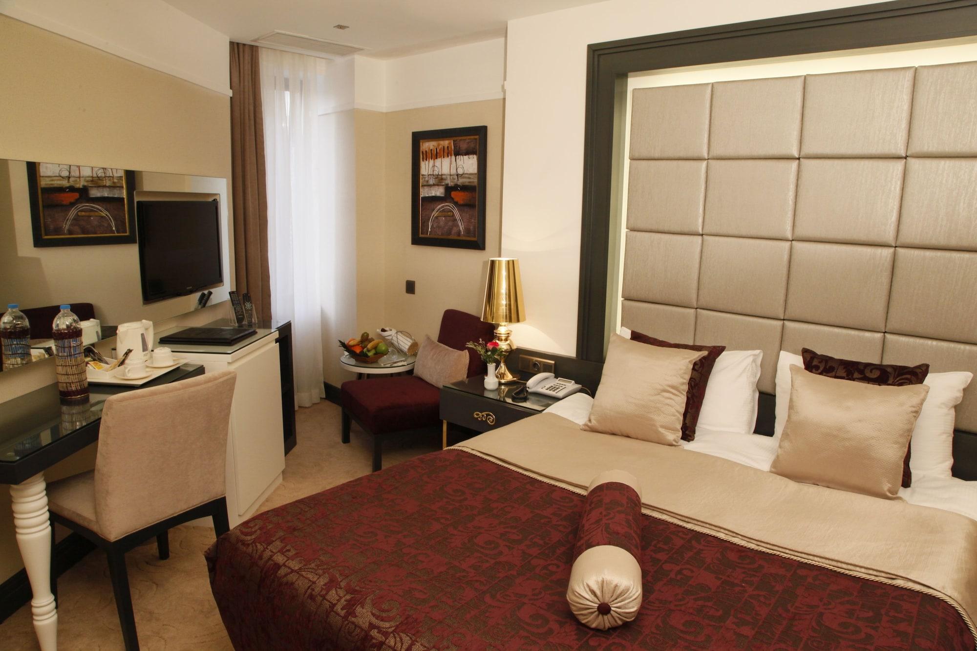 Hotel Mirilayon - Old Town 4*