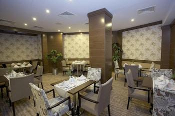 Mirilayon - Old Town 4* Istanbul