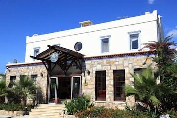 Club Paloma Gumbet