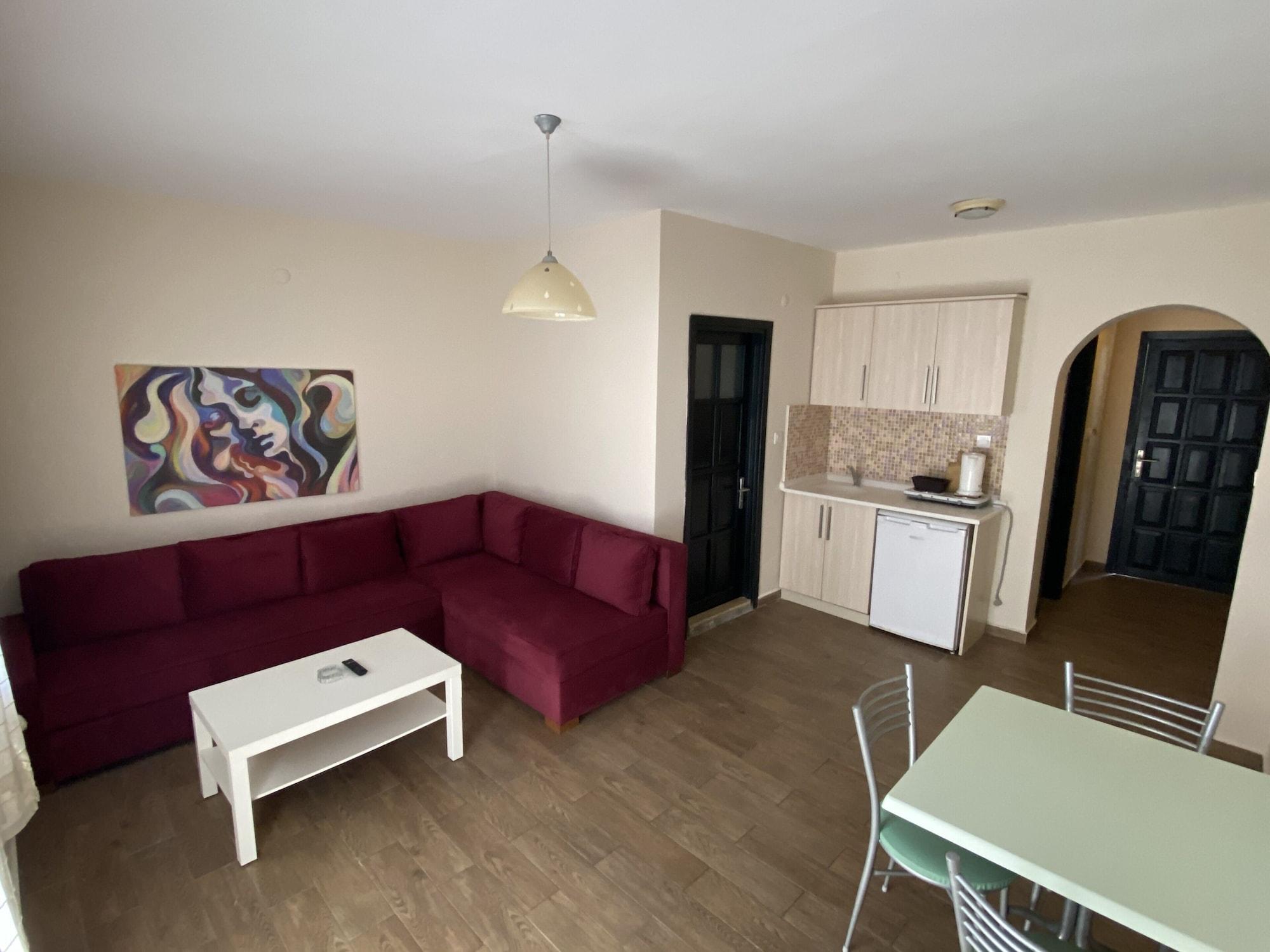 Maison 48 Gumbet