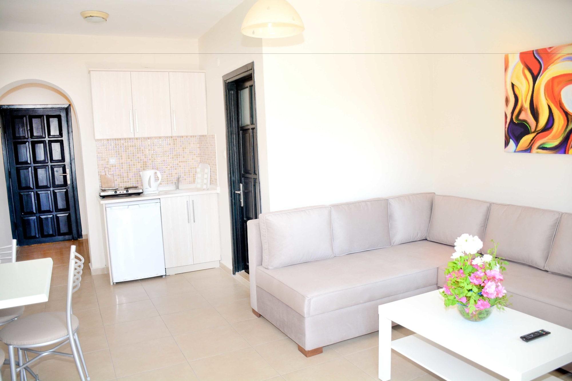 Maison 48 3*