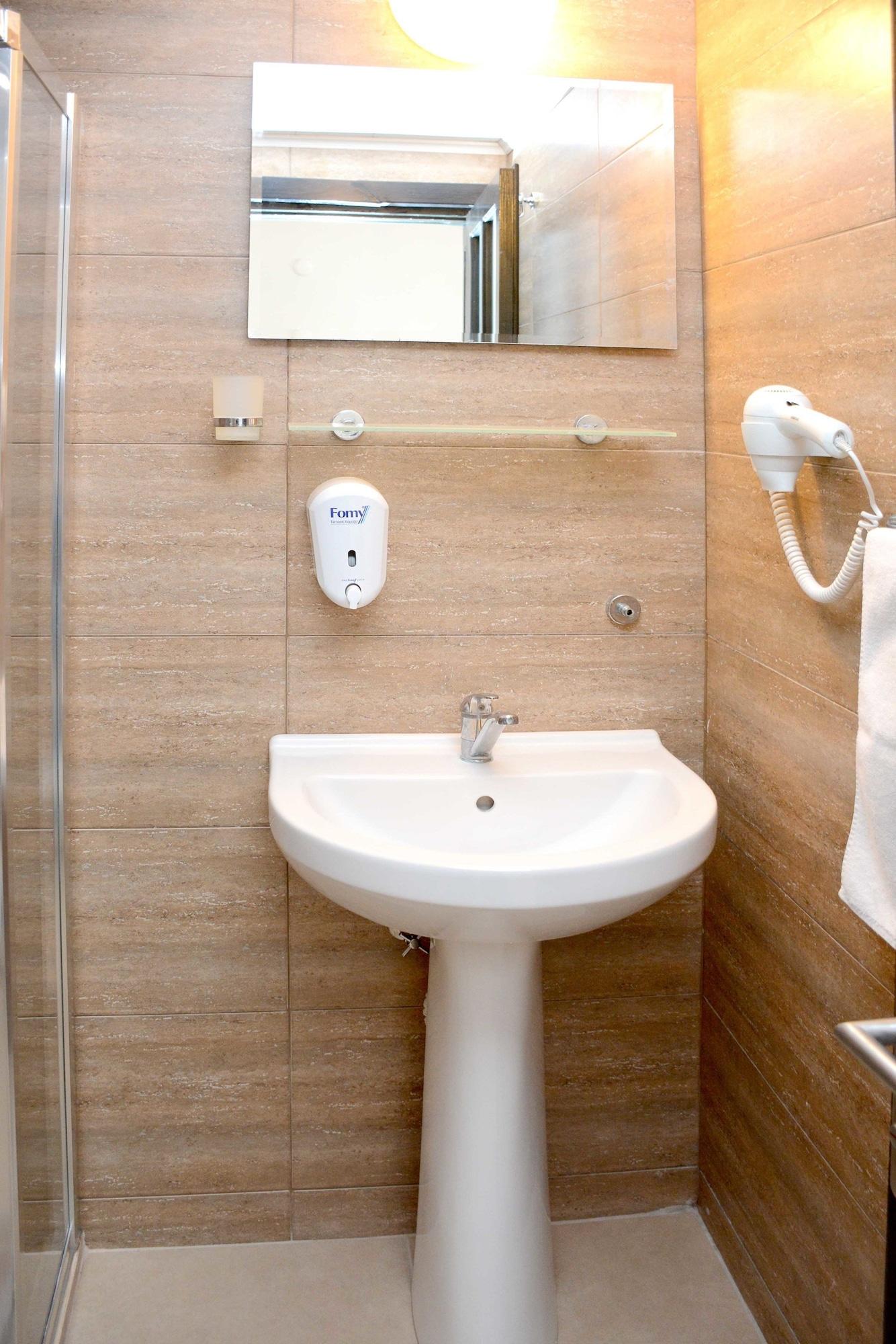 Aparthotel Maison 48
