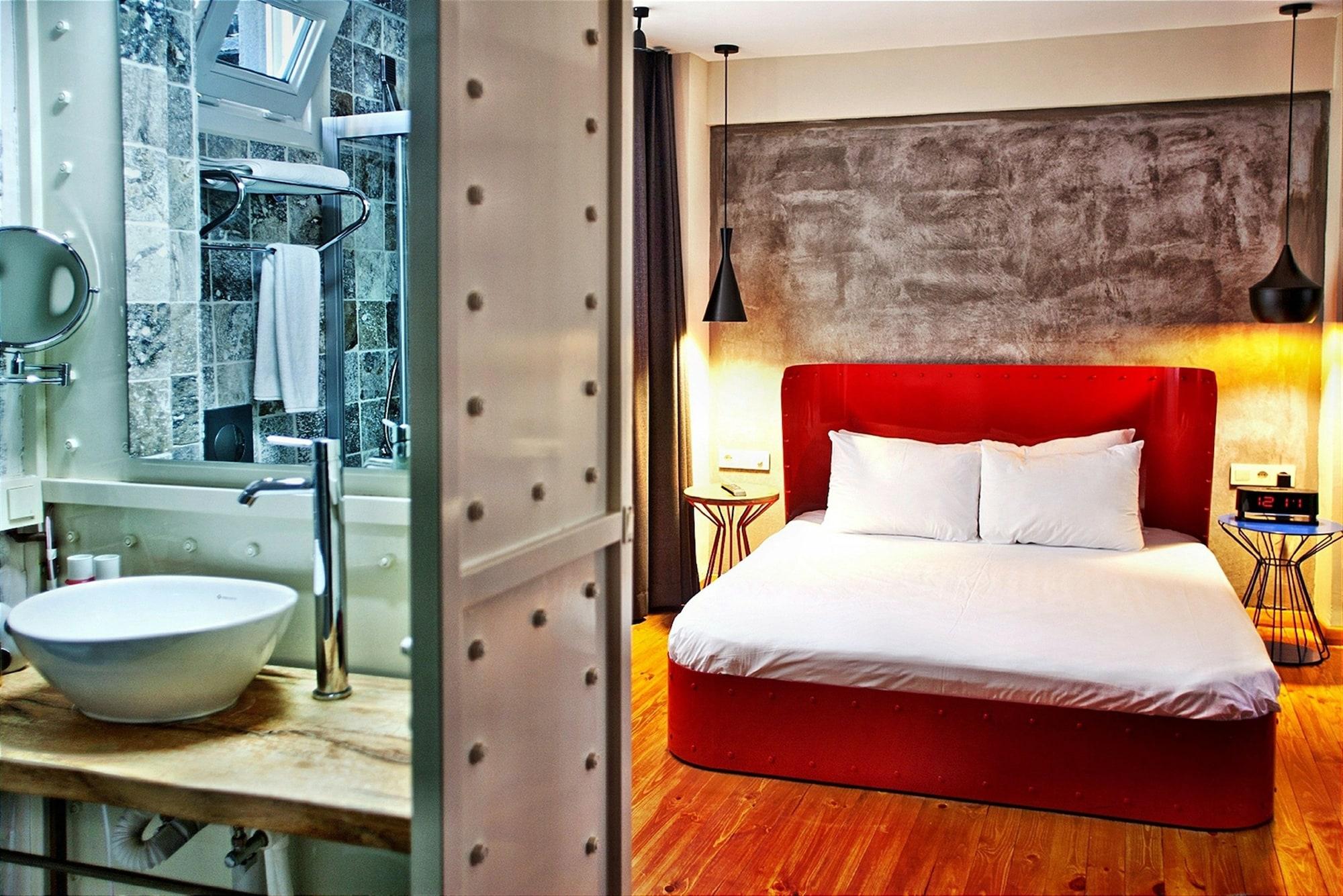 Sub Karakoy - Special Category Hotel Istanbul