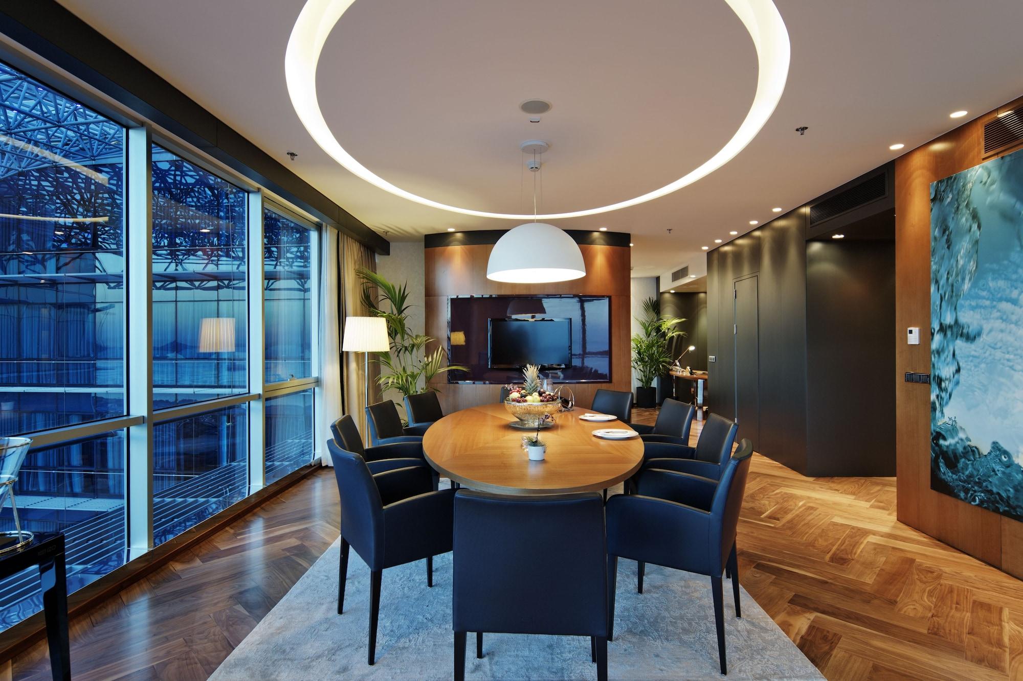 Doubletree By Hilton - Moda 5*