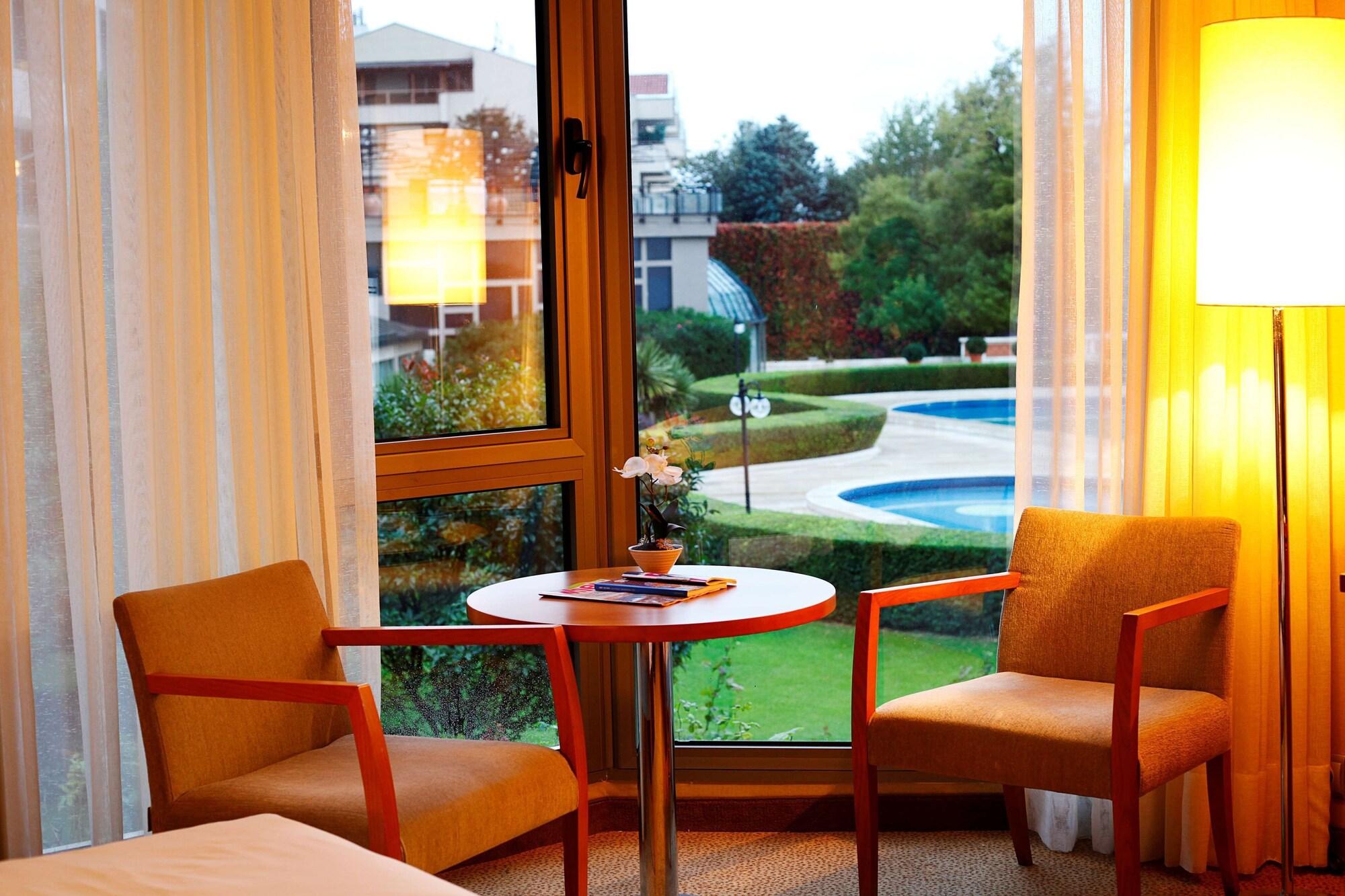 Hotel Cinar 5*