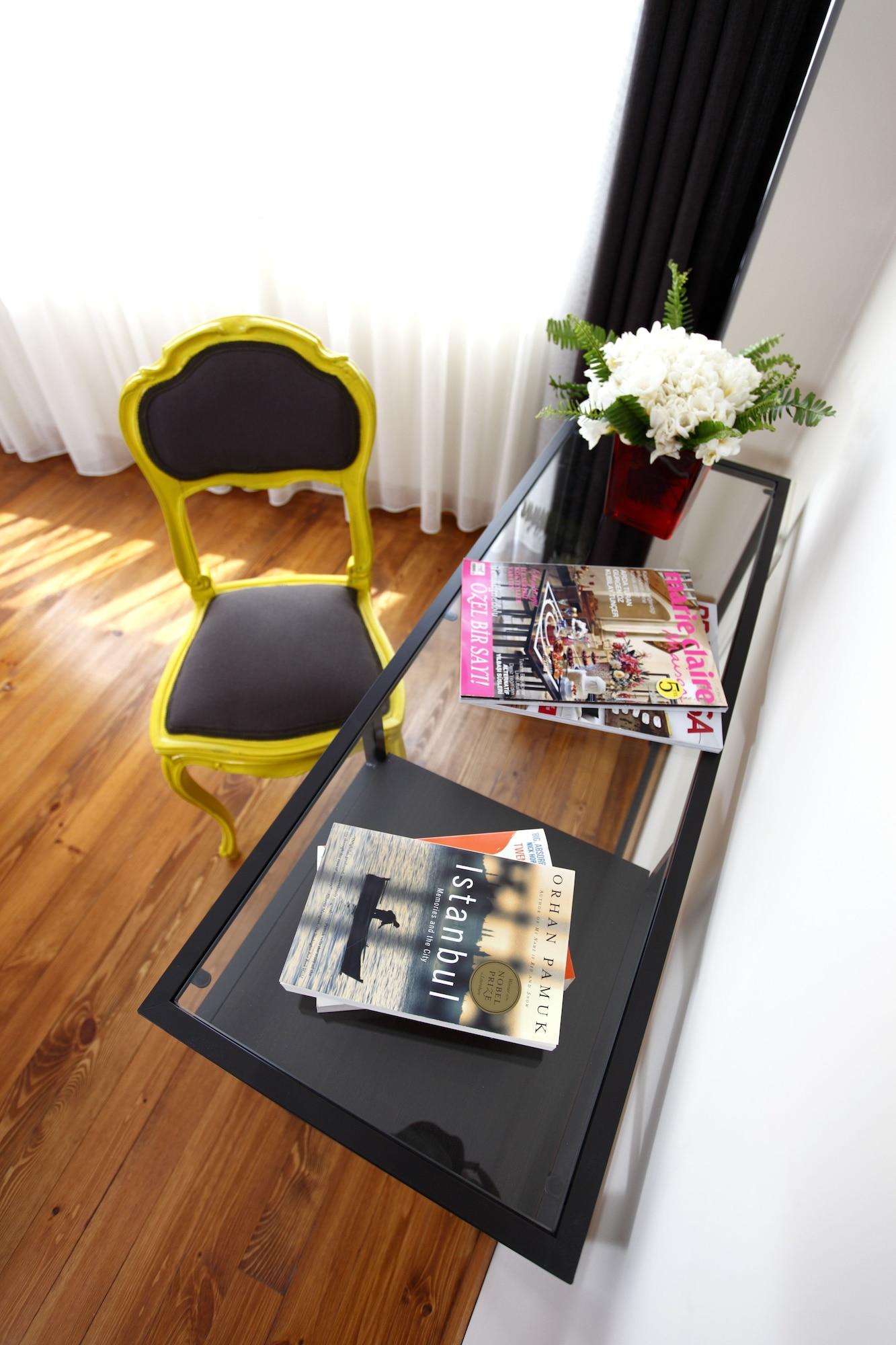 Sub Karakoy - Special Category Hotel