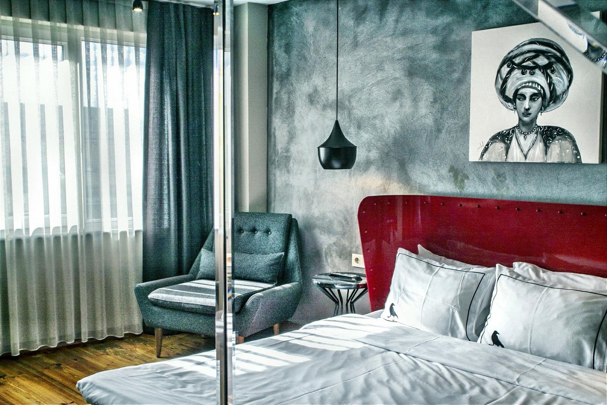 Sub Karakoy - Special Category 4* Istanbul