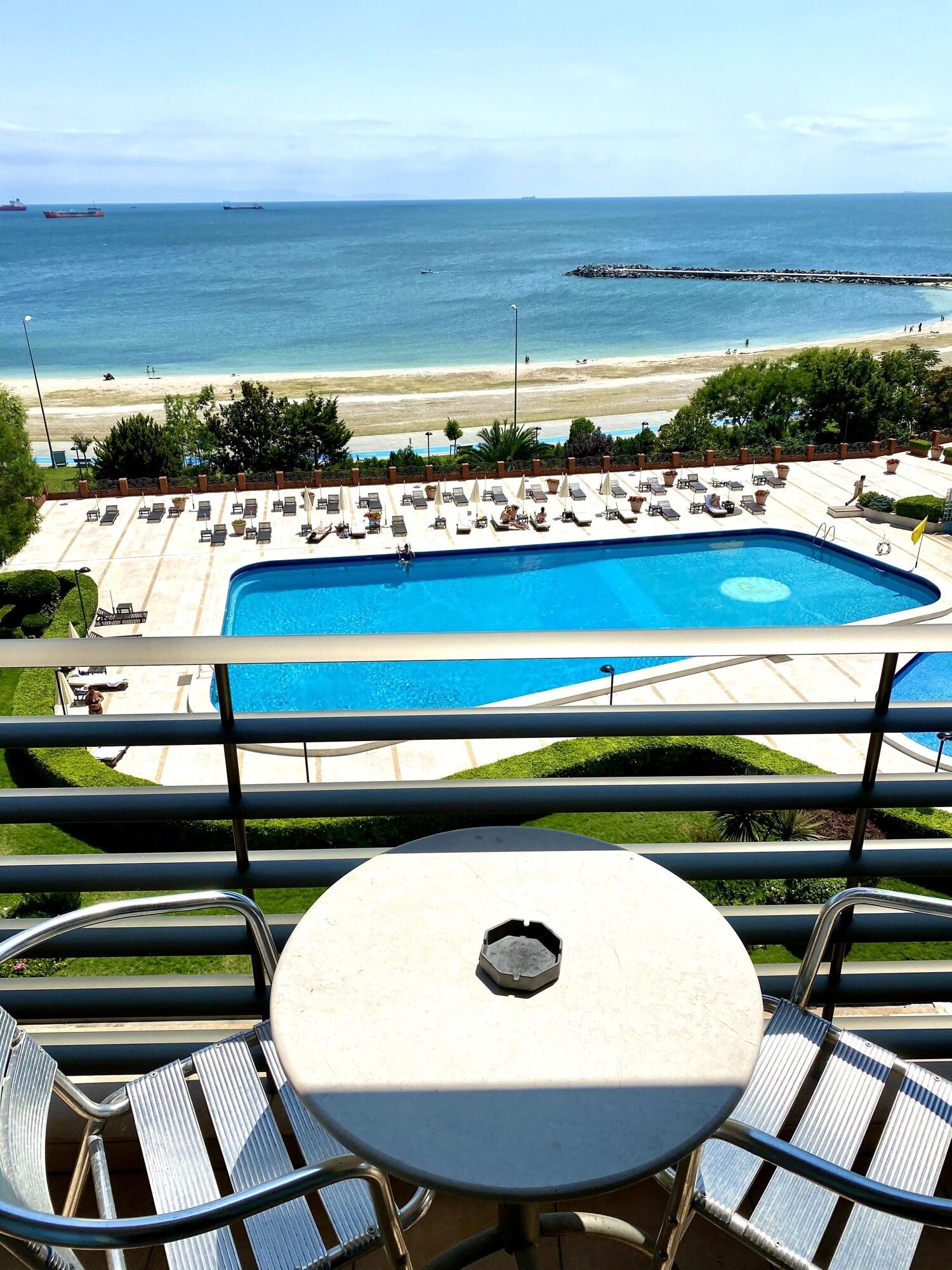 Hotel Cinar 5*