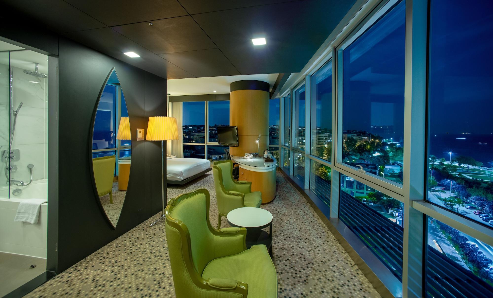 Hotel Doubletree By Hilton - Moda 5*