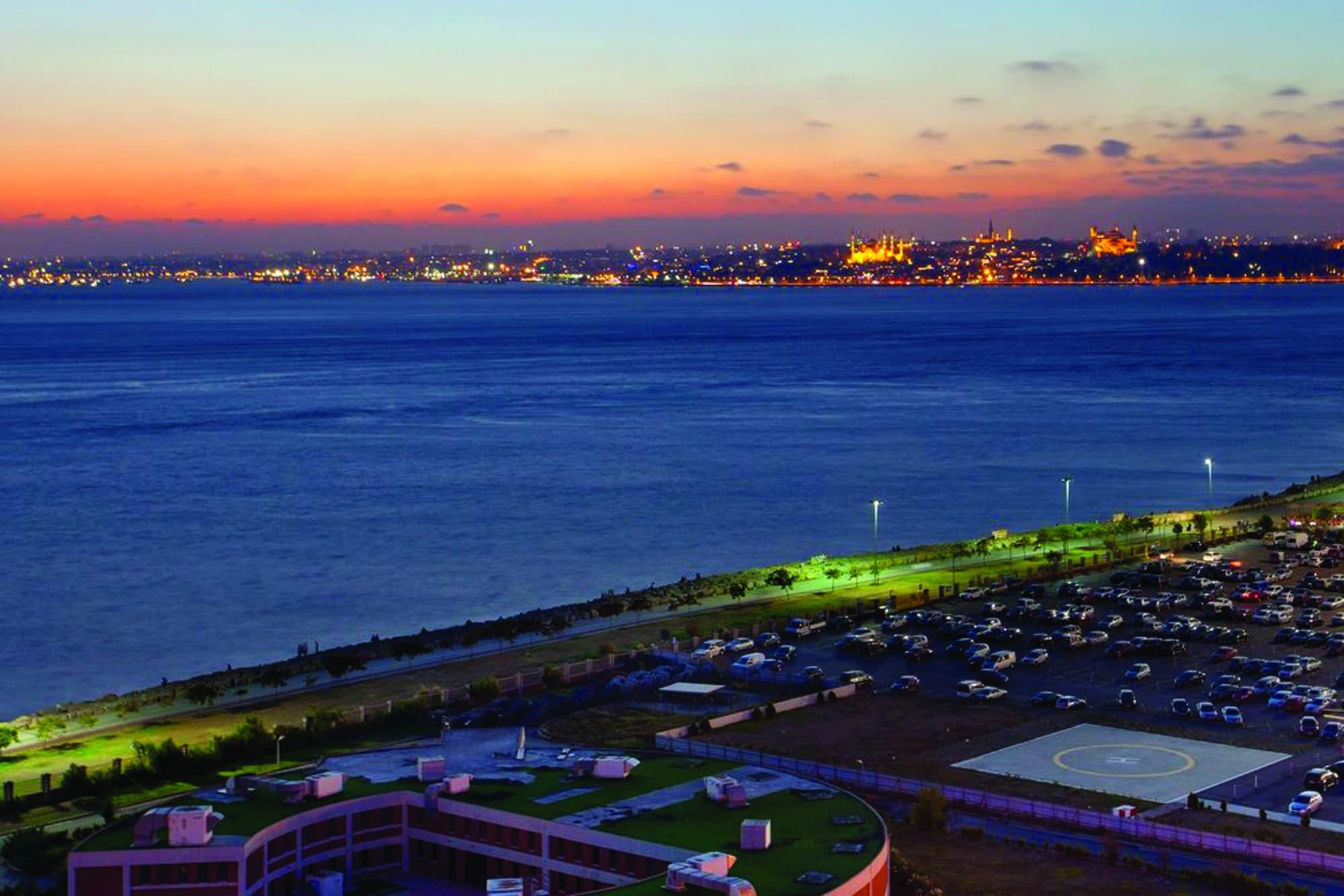 Hotel Doubletree By Hilton - Moda 5*