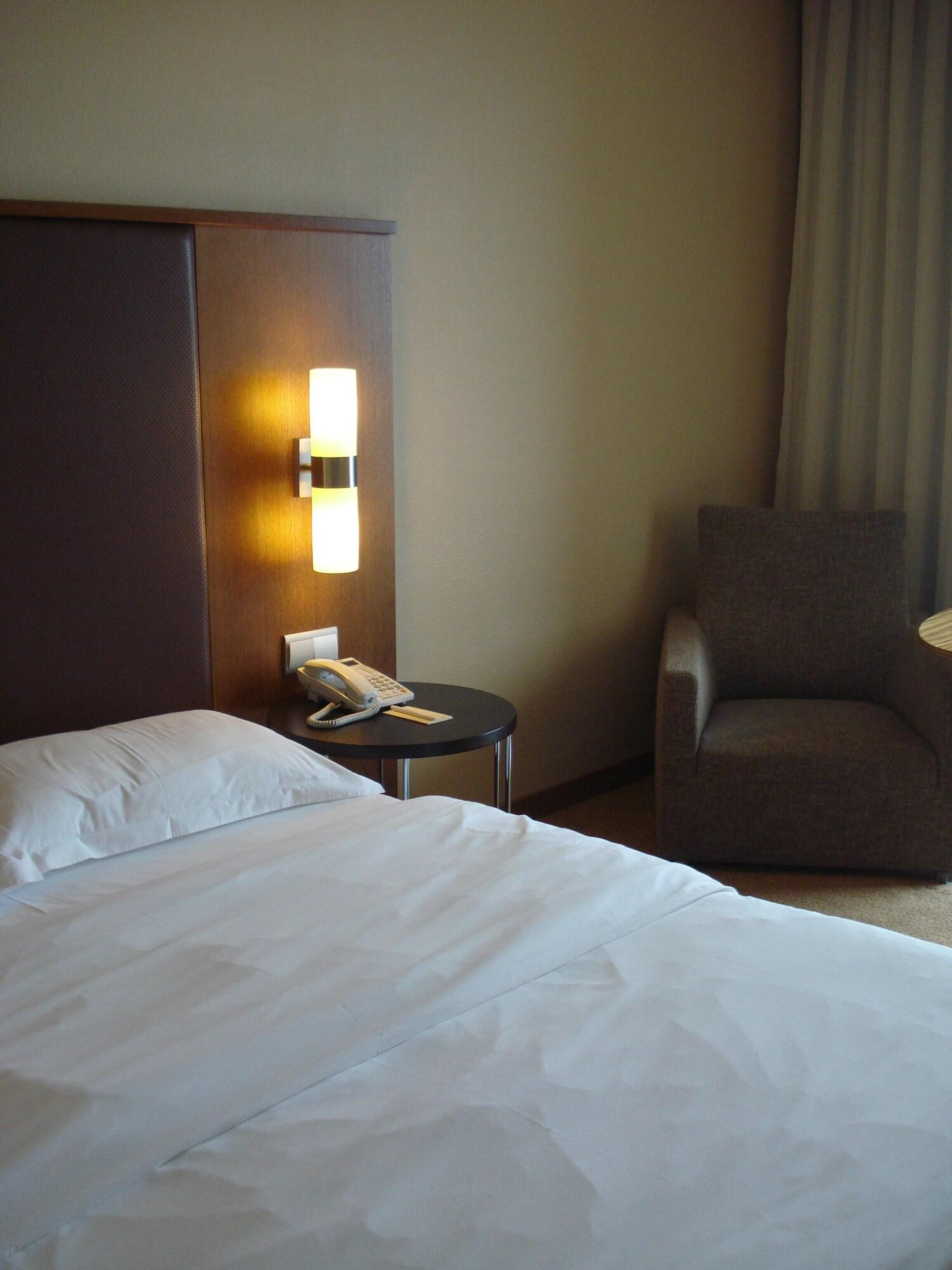 Hotel Cinar Istanbul