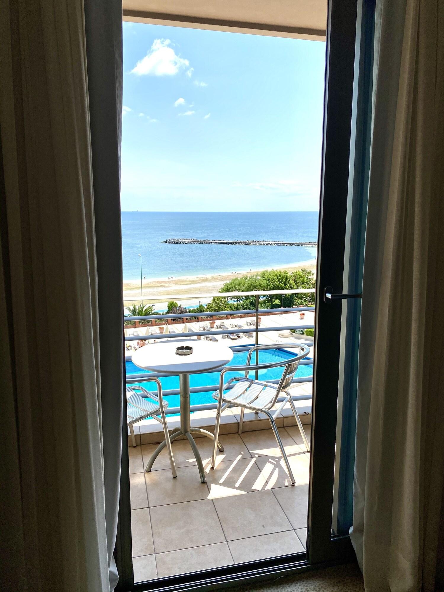 Hotel Cinar