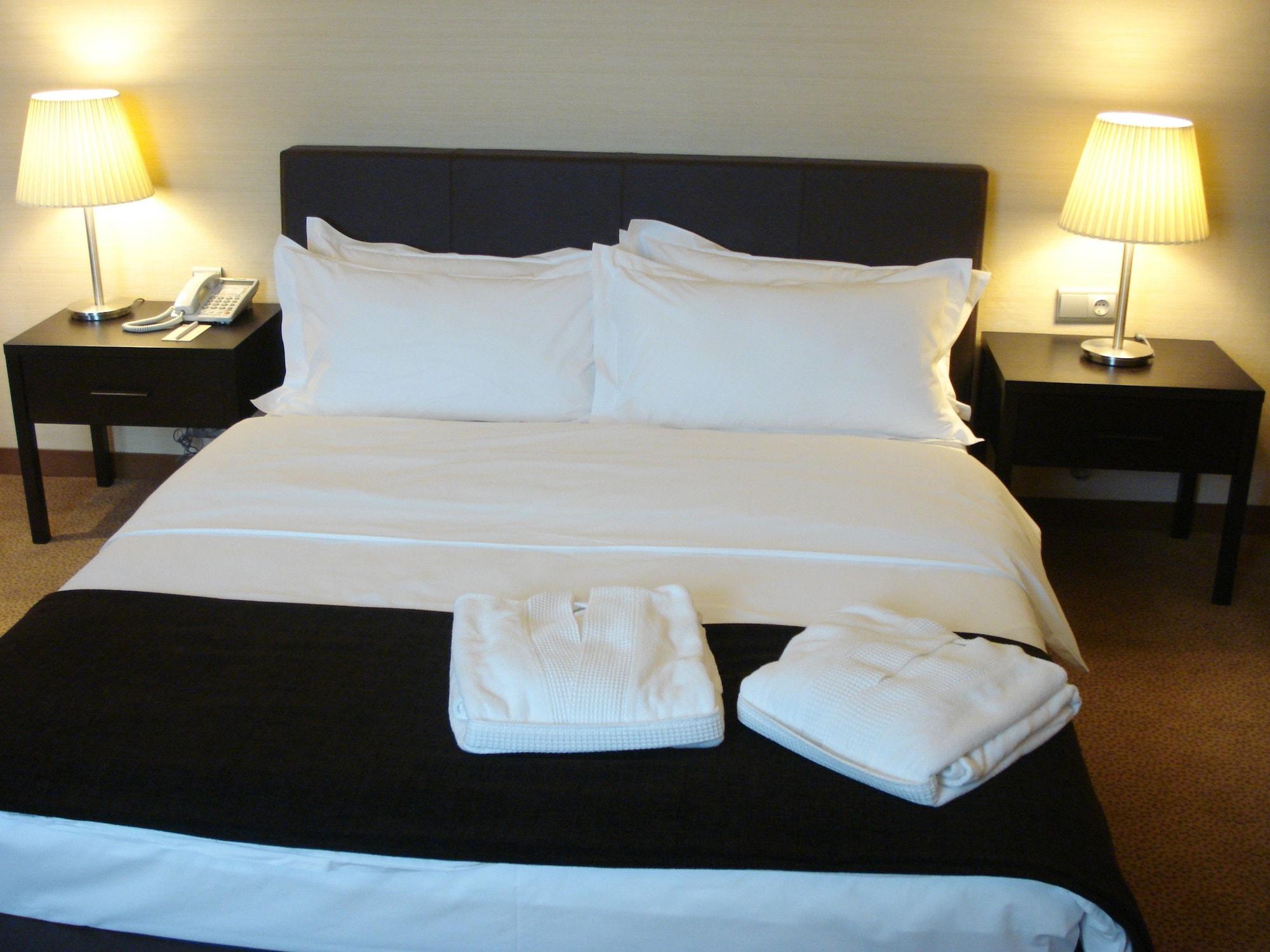 Hotel Cinar Istanbul