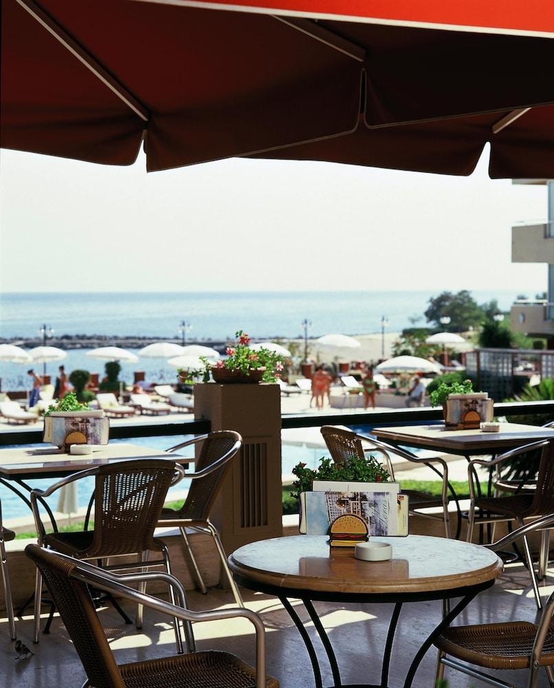 Cinar Hotel Istanbul