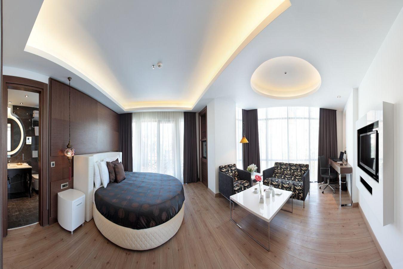 Hotel Dora Istanbul