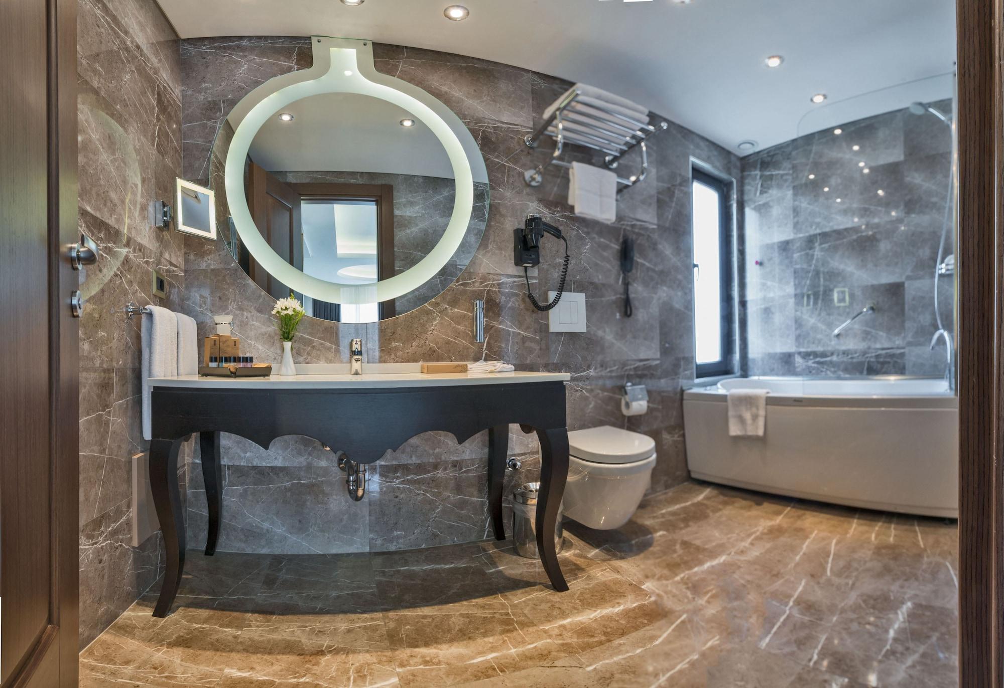 Dora 4* Istanbul