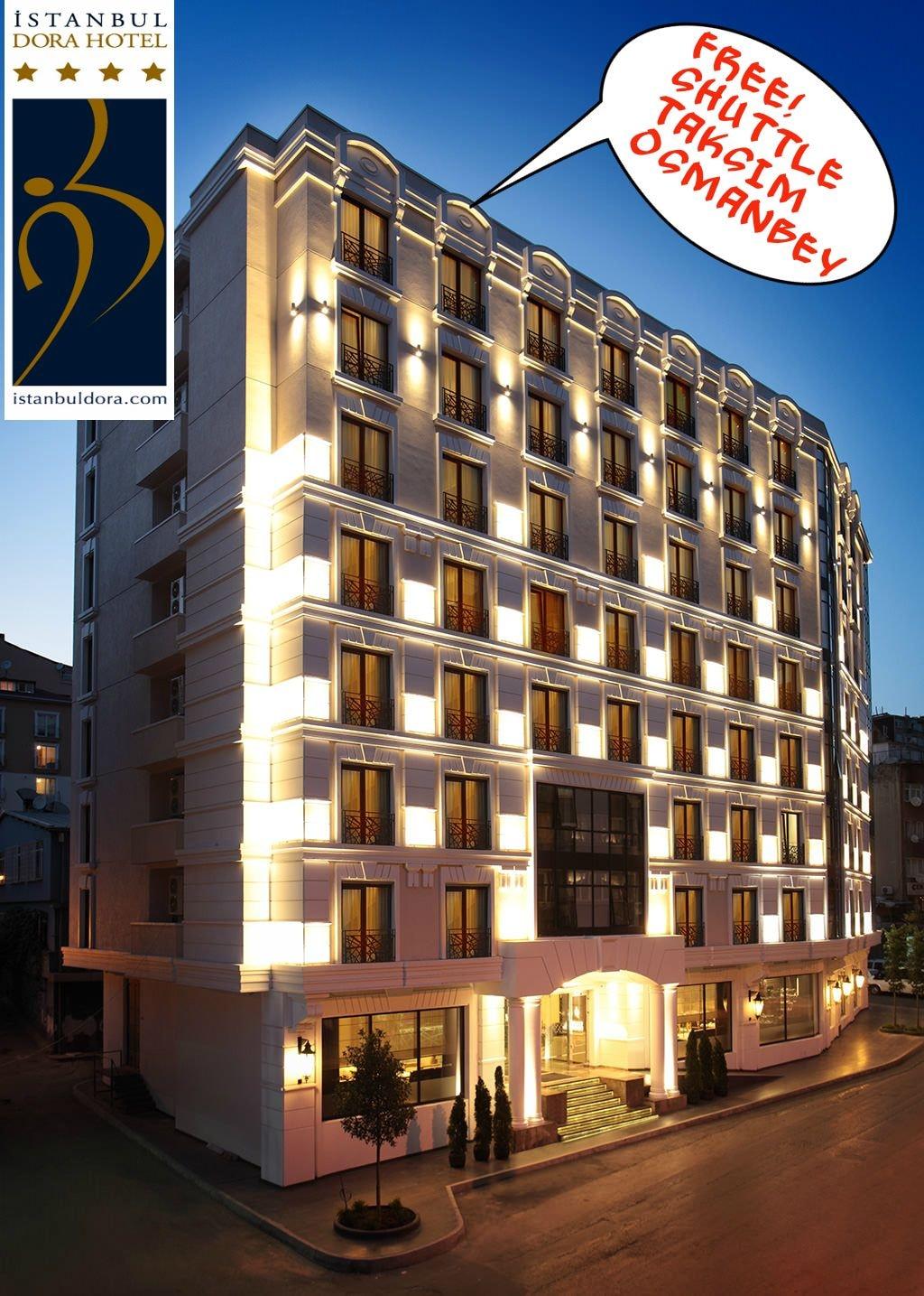 Hotel Dora