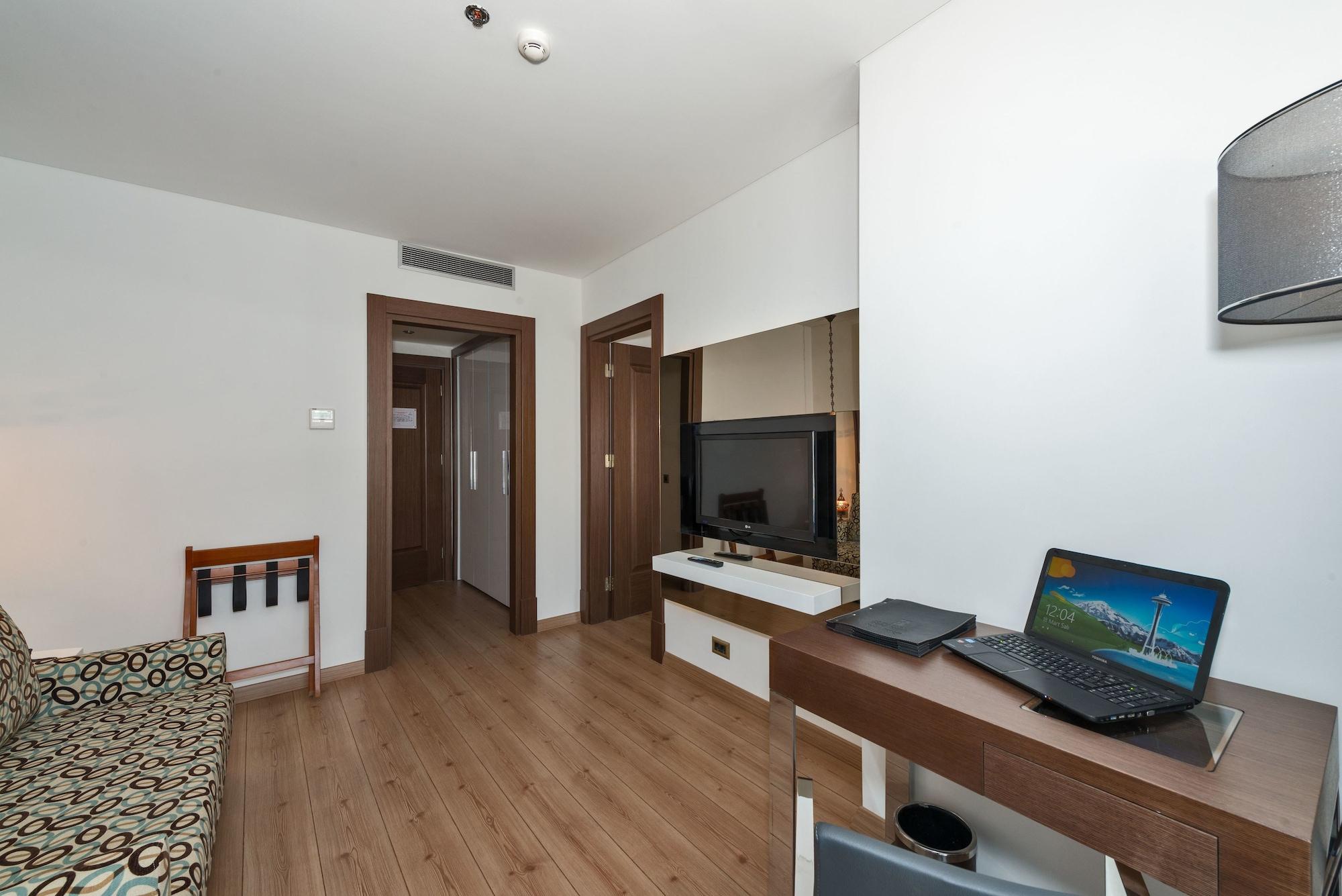 Dora 4* Istanbul