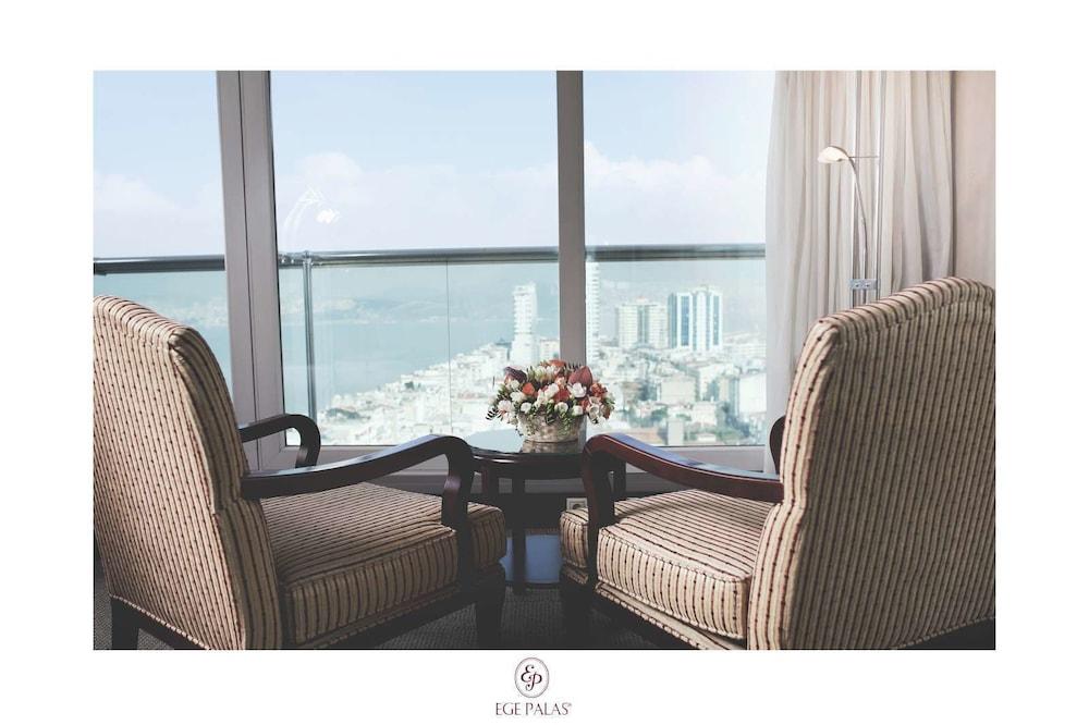 Hotel Ege Palas Izmir