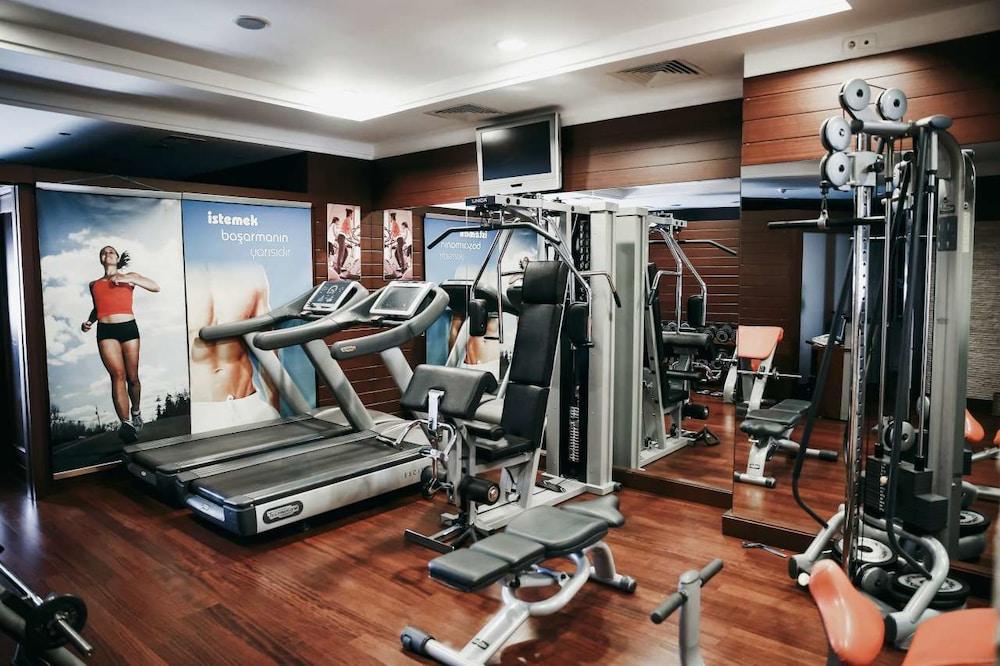 Ege Palas 4* Izmir