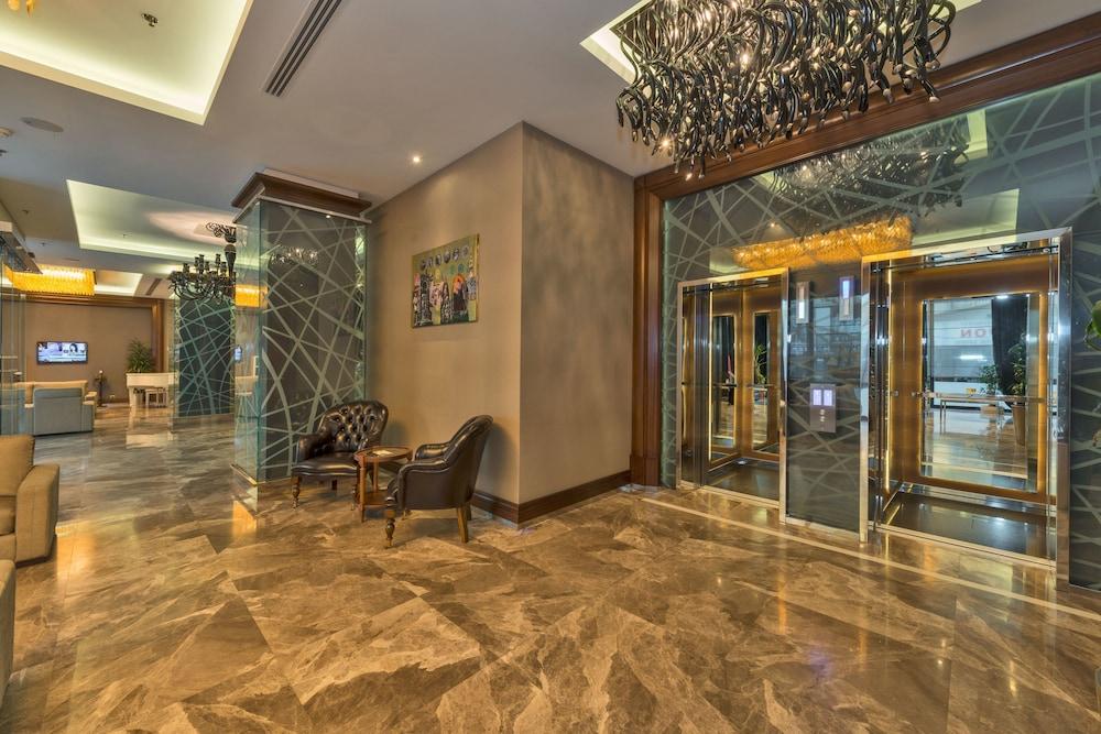 Hotel Dora Istanbul