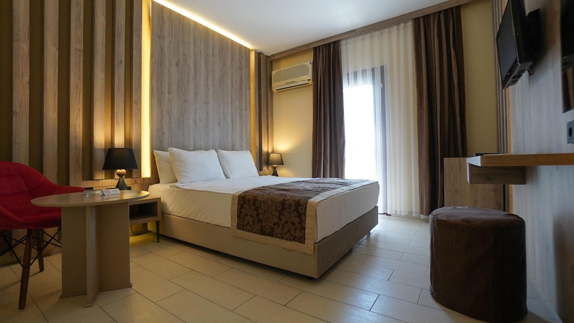 Golden Age Bodrum Hotel Yalikavak