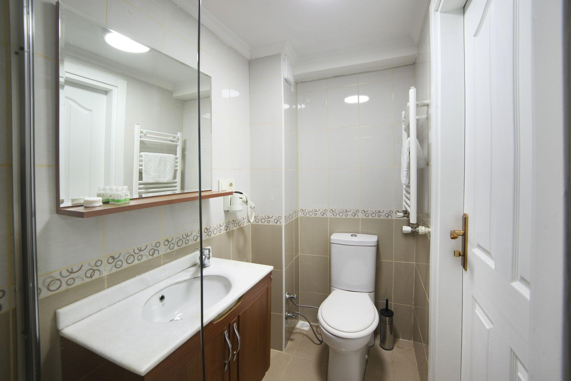 Serenity Boutique 3* Istanbul